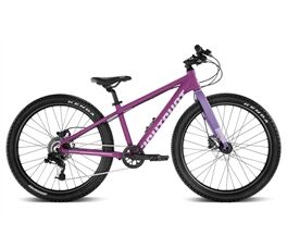 Eightshot (by Puky) X-COADY 24 SL DISC Kinderfahrrad