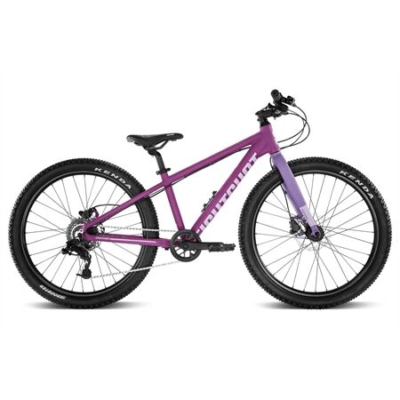 Eightshot (by Puky) X-COADY 24 SL DISC Kinderfahrrad