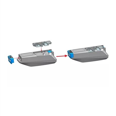 FLYER Range Extender 535 FIT 48V