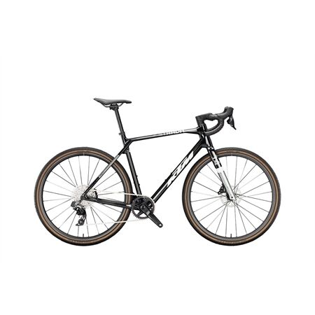 KTM X-STRADA PRIME 2025 Gravel Bike