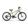 Puky LS-PRO 20-7 2026 Kinderfahrrad
