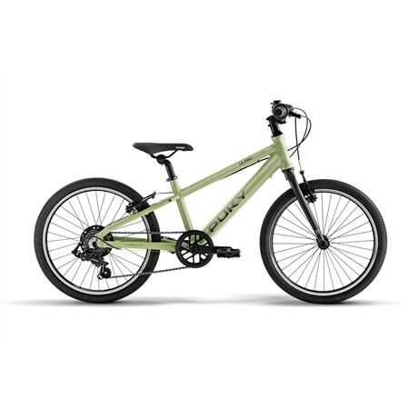 Puky LS-PRO 20-7 2026 Kinderfahrrad