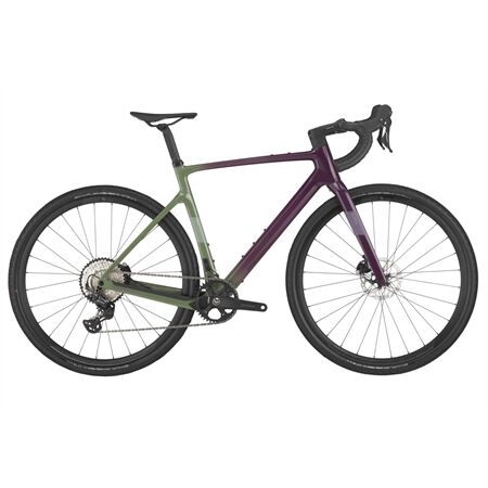 Scott Addict Gravel 40 2025 Gravel Bike