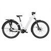 Scott Sub 10 Belt Wave 2025 E-Bike
