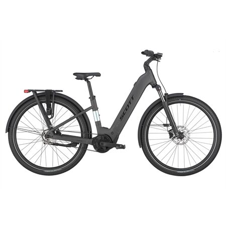 Scott Sub 20 Belt Wave 2025 E-Bike