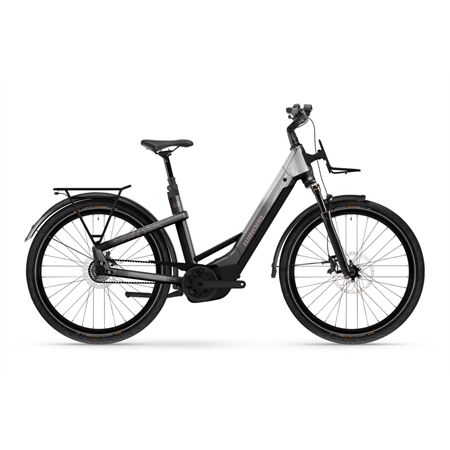 Winora Yakun R5 PRO Low i800Wh 5G Nexus 2025 E-Bike