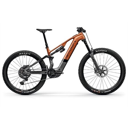 Centurion No Pogo R3000 2025 E-MTB 800 Wh