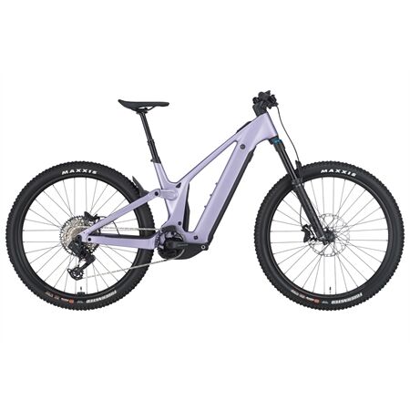 Scott Patron 910 2025 E-MTB