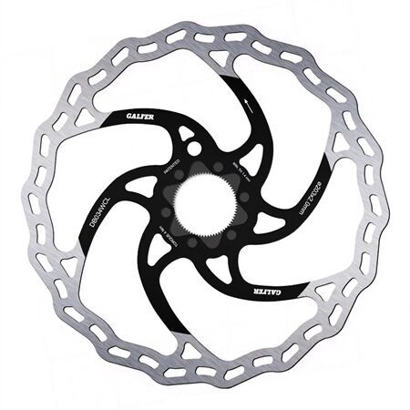 Galfer Bremsscheibe Wave® Fixed CL | Ø203 x 2.0mm