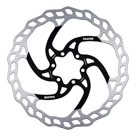 Galfer Bremsscheibe Wave® Fixed | Ø180 x 2,0mm