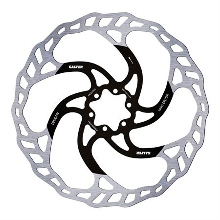 Galfer Bremsscheibe Wave® Fixed | Ø223 x 2,0mm