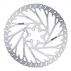 Galfer Bremsscheibe SHARK® | Ø223 x 2,0mm