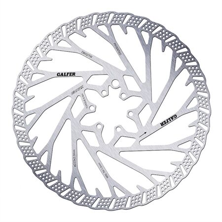 Galfer Bremsscheibe SHARK® | Ø223 x 2,0mm