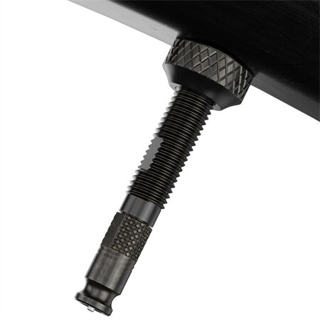 SCHWALBE Tubeless-Ventil Schwalbe SCV Clik | 60mm