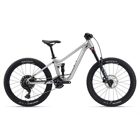 Giant Faith 24 2025 Kinderfahrrad