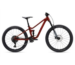 Giant Faith MiniMullet 2025 Kinderfahrrad