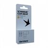 SCHWALBE Clik Ventil & Pumpenkopf | Dunlopventil