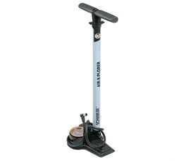 SKS AIR X-Plorer 10.0 - Edition ClikValve | Standpumpe