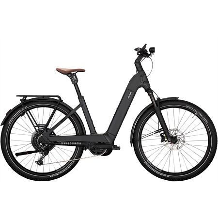 KETTLER TOWN & COUNTRY CX10 2025 E-Bike