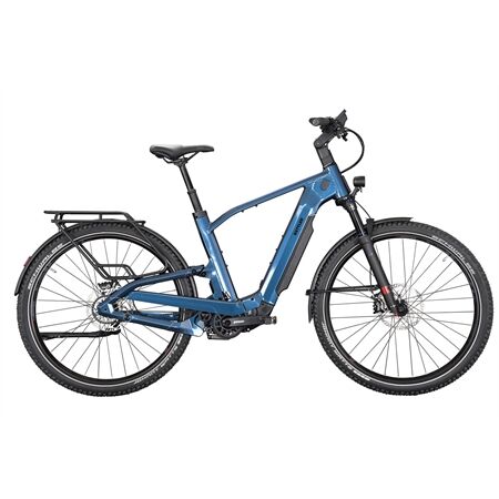 KETTLER PINNIATO FS SPORT 2025 E-Bike