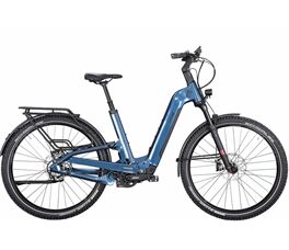 KETTLER PINNIATO FS SPORT 2025 E-Bike