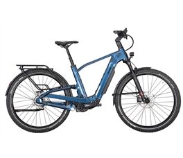 KETTLER PINNIATO FS SPORT 2025 E-Bike