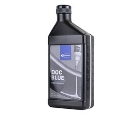 SCHWALBE Pannenflüssigkeit Doc Blue Professional | 500 ml