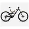 Orbea RISE LT H10 630Wh 2025 E-MTB