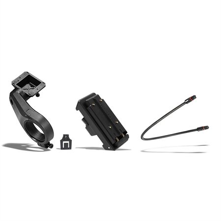 Bosch 1-Arm Halter 31,8 mm Nachrüst-Kit | Smart System