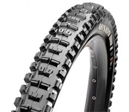 Maxxis Minion DHF II 27.5 x2.80 | Faltreifen