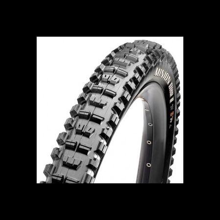 Maxxis Minion DHF II 27.5 x2.80 | Faltreifen