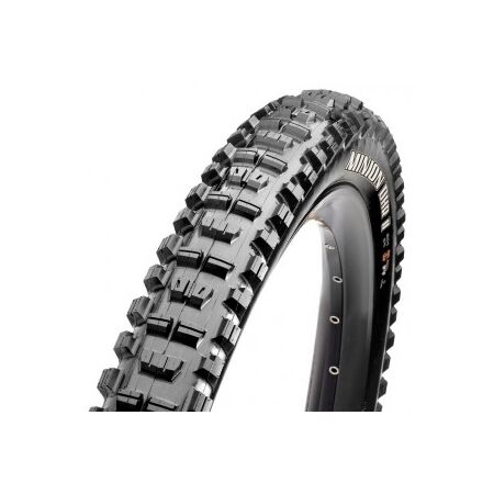 Maxxis Minion DHF II 27.5 x2.80 | Faltreifen