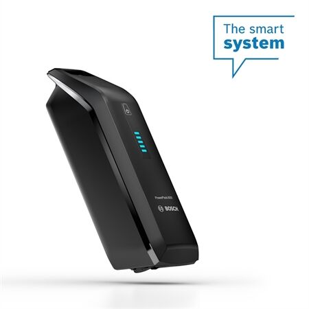 Bosch PowerPack 800 Wh | E-Bike Akku | Rahmenakku