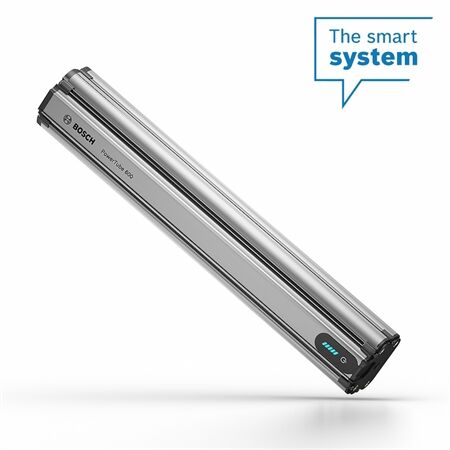 Bosch PowerTube 600 Wh E-Bike Akku (BBP3860)