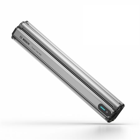Bosch PowerTube 600 Wh E-Bike Akku (BBP3860)