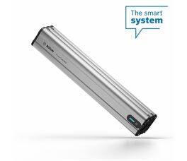 Bosch PowerTube 800 Wh E-Bike Akku BBP3880 | Horizontal