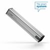 Bosch PowerTube 800 Wh E-Bike Akku BBP3881 | Vertikal
