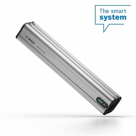 Bosch PowerTube 800 Wh E-Bike Akku BBP3881 | Vertikal
