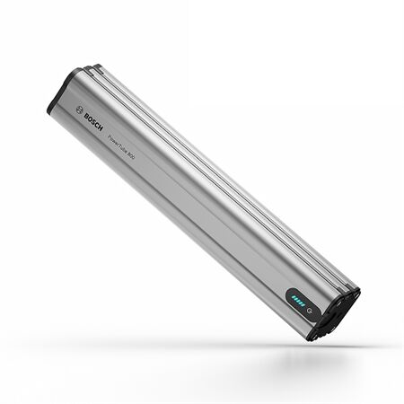 Bosch PowerTube 800 Wh E-Bike Akku BBP3881 | Vertikal