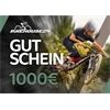 BikeHouse24 1000 € Gutschein