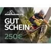 BikeHouse24 250 € Gutschein