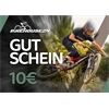 BikeHouse24 10 € Gutschein