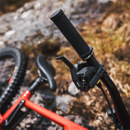 Magura Gustav Pro First Edition Scheibenbremse Set