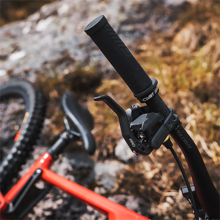 Magura Gustav Pro First Edition Scheibenbremse Set