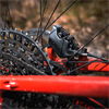 Magura Gustav Pro First Edition Scheibenbremse Set