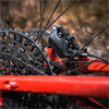 Magura Gustav Pro First Edition Scheibenbremse Set