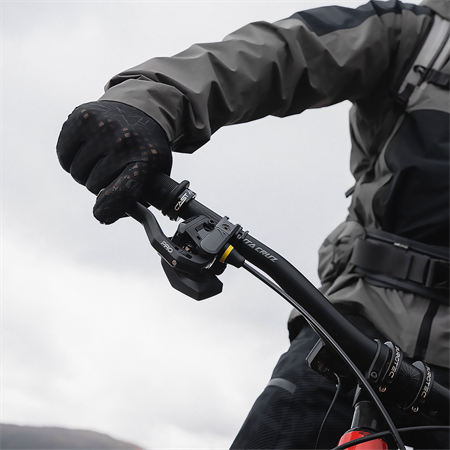 Magura Gustav Pro First Edition Scheibenbremse Set