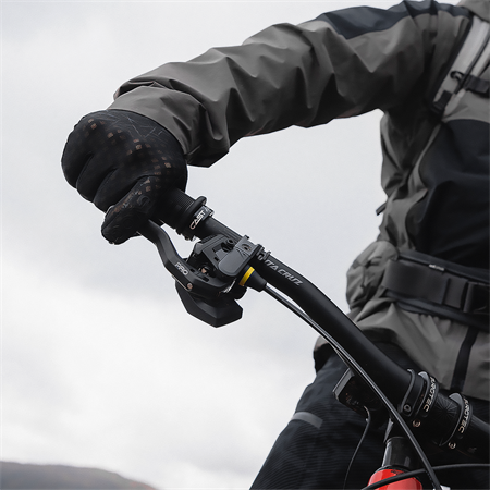 Magura Gustav Pro First Edition Scheibenbremse Set