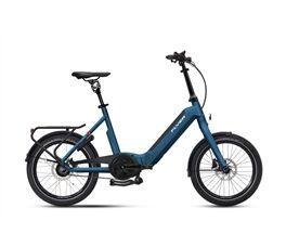 FLYER Upstreet2 7.43 E-Bike