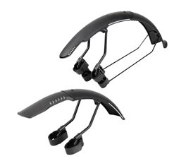 Topeak TetraFender Schutzblech Set G1 & G2 | 32-50mm